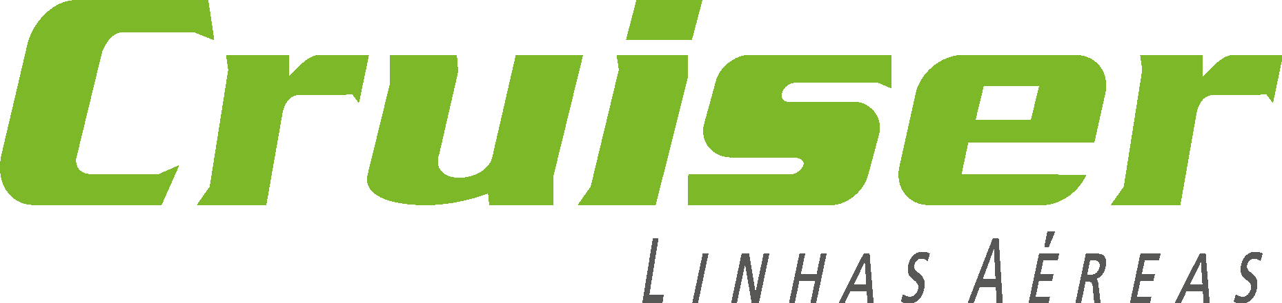 Cruiser Airlines Logo Vector Logo